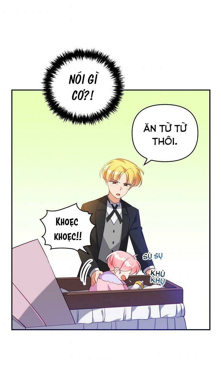 Cô Em Gái Quý Giá Của Nhân Vật Phản Diện Chapter 6 - Trang 2