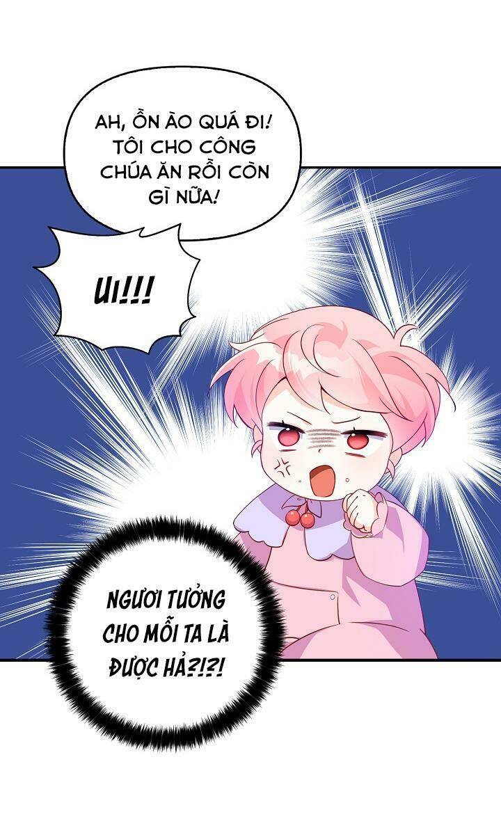 Cô Em Gái Quý Giá Của Nhân Vật Phản Diện Chapter 6 - Trang 2