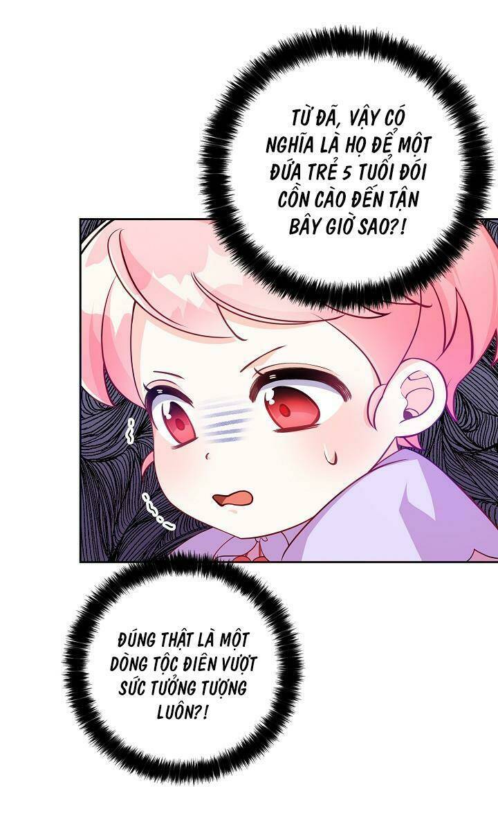 Cô Em Gái Quý Giá Của Nhân Vật Phản Diện Chapter 6 - Trang 2