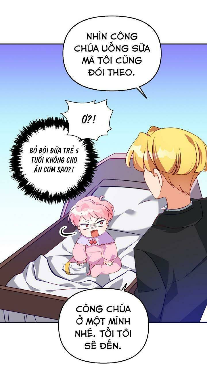 Cô Em Gái Quý Giá Của Nhân Vật Phản Diện Chapter 6 - Trang 2