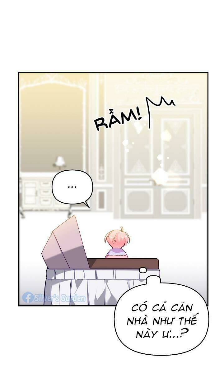 Cô Em Gái Quý Giá Của Nhân Vật Phản Diện Chapter 6 - Trang 2