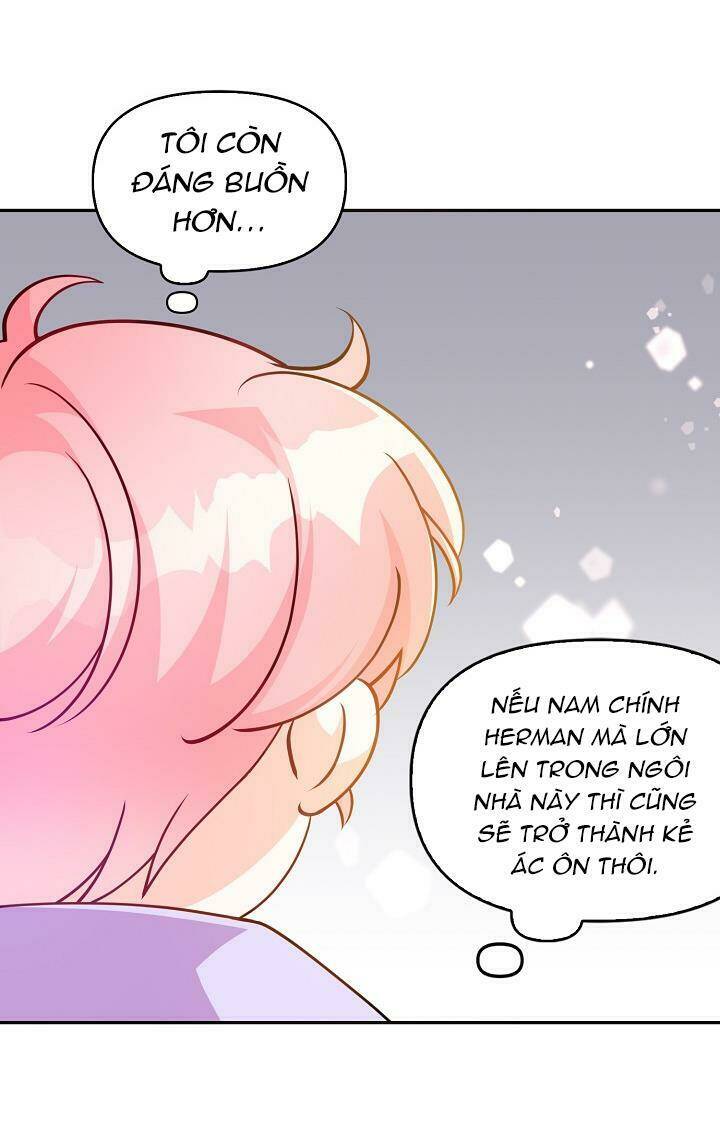 Cô Em Gái Quý Giá Của Nhân Vật Phản Diện Chapter 6 - Trang 2