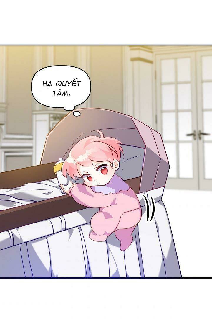 Cô Em Gái Quý Giá Của Nhân Vật Phản Diện Chapter 6 - Trang 2