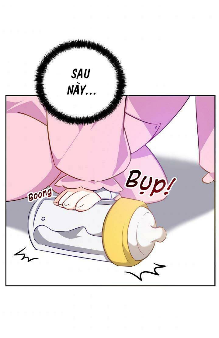 Cô Em Gái Quý Giá Của Nhân Vật Phản Diện Chapter 6 - Trang 2