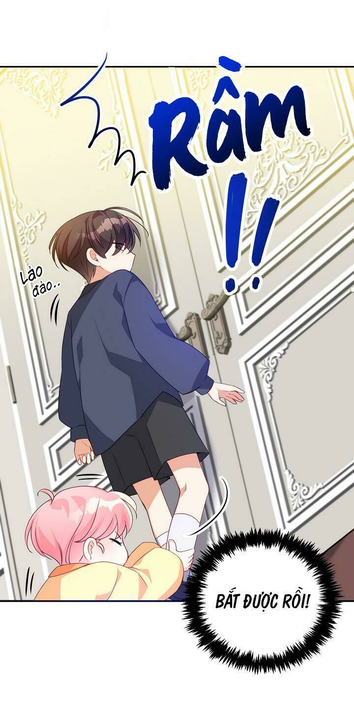 Cô Em Gái Quý Giá Của Nhân Vật Phản Diện Chapter 6 - Trang 2