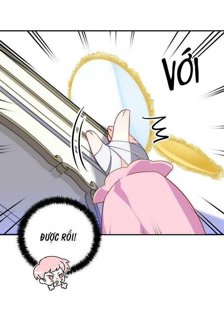 Cô Em Gái Quý Giá Của Nhân Vật Phản Diện Chapter 7 - Trang 2