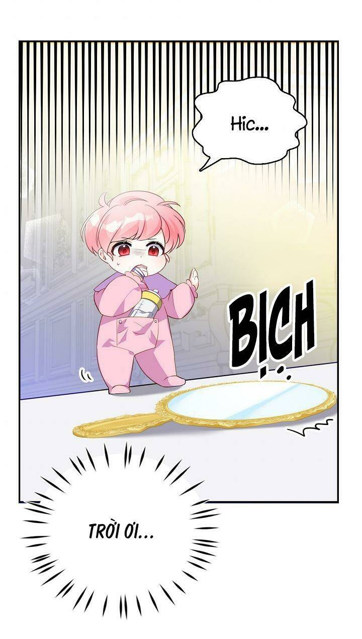 Cô Em Gái Quý Giá Của Nhân Vật Phản Diện Chapter 7 - Trang 2