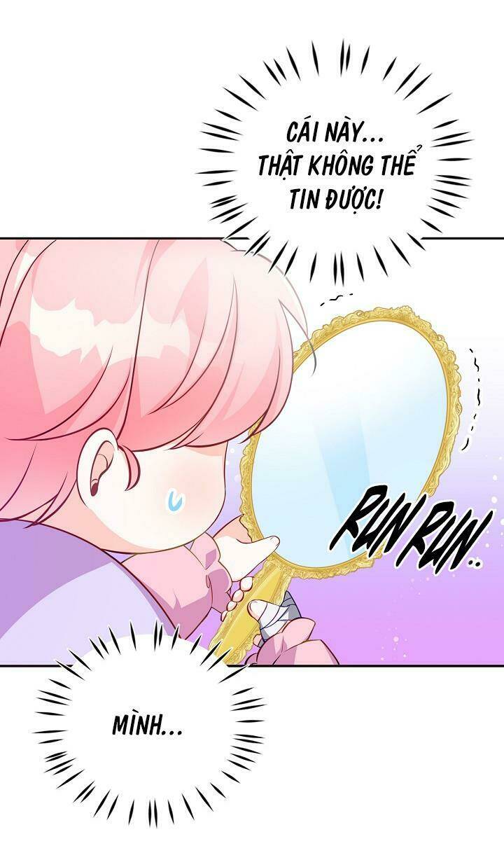 Cô Em Gái Quý Giá Của Nhân Vật Phản Diện Chapter 7 - Trang 2