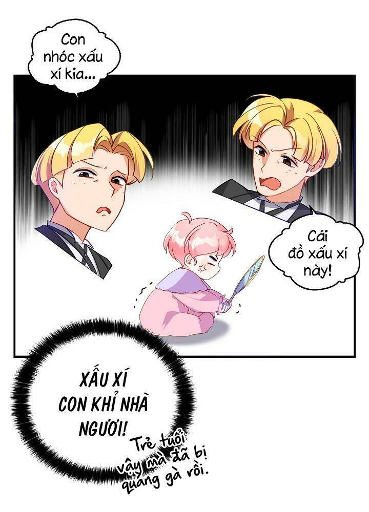 Cô Em Gái Quý Giá Của Nhân Vật Phản Diện Chapter 7 - Trang 2