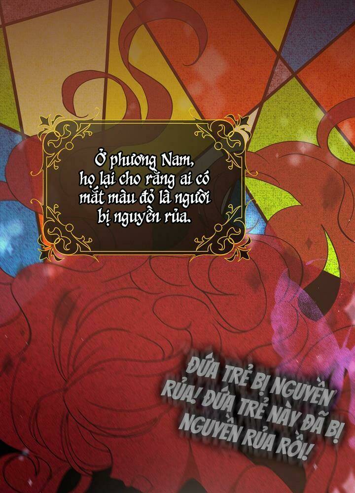 Cô Em Gái Quý Giá Của Nhân Vật Phản Diện Chapter 7 - Trang 2