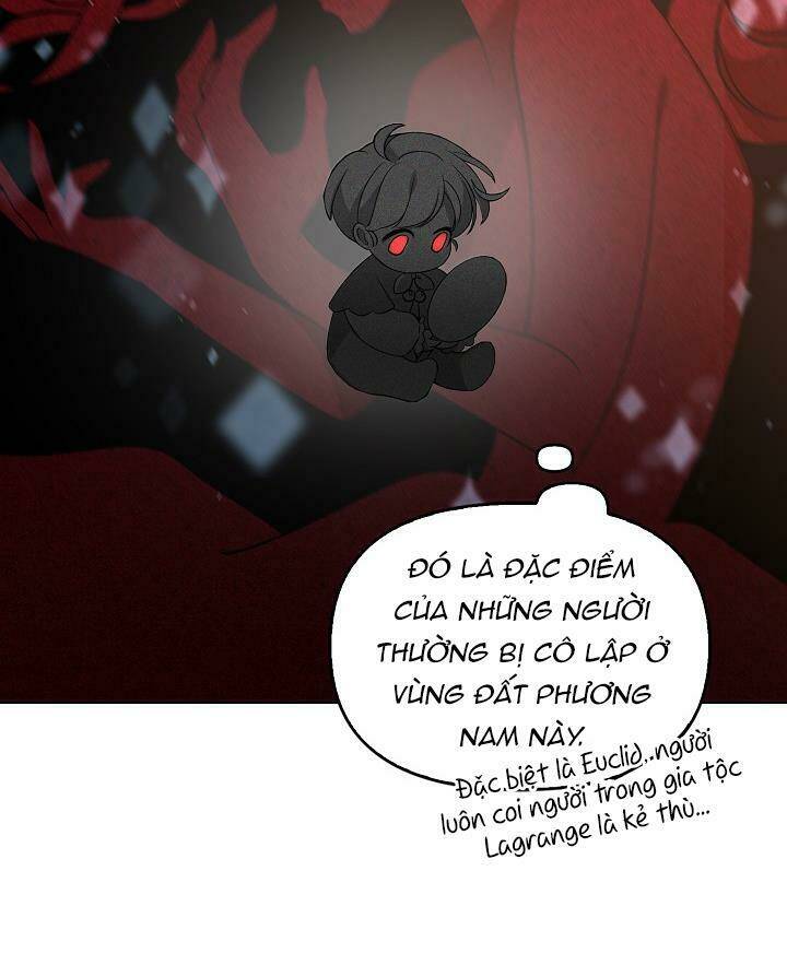 Cô Em Gái Quý Giá Của Nhân Vật Phản Diện Chapter 7 - Trang 2