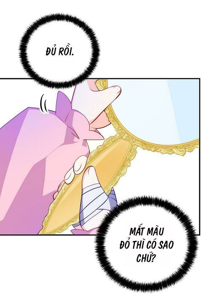 Cô Em Gái Quý Giá Của Nhân Vật Phản Diện Chapter 7 - Trang 2