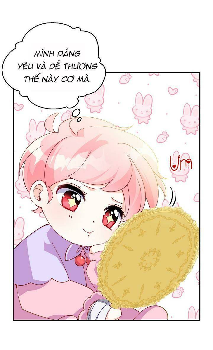 Cô Em Gái Quý Giá Của Nhân Vật Phản Diện Chapter 7 - Trang 2