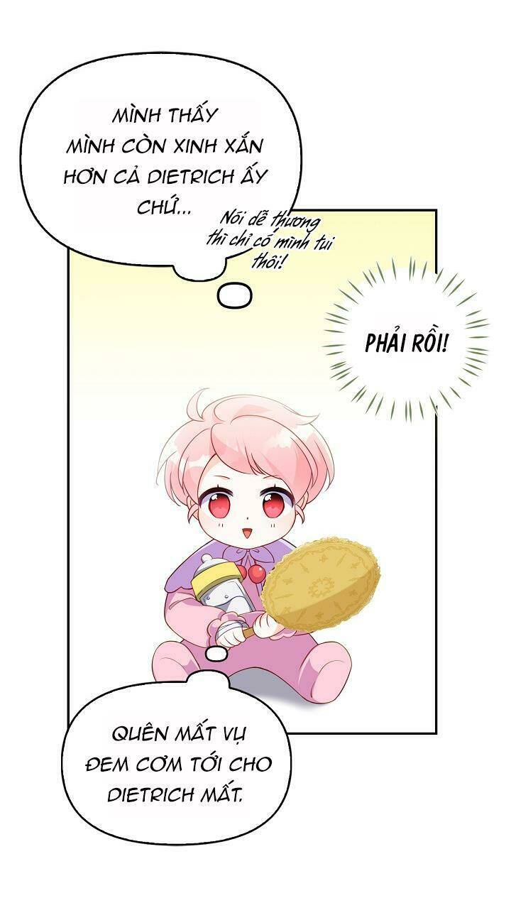 Cô Em Gái Quý Giá Của Nhân Vật Phản Diện Chapter 7 - Trang 2