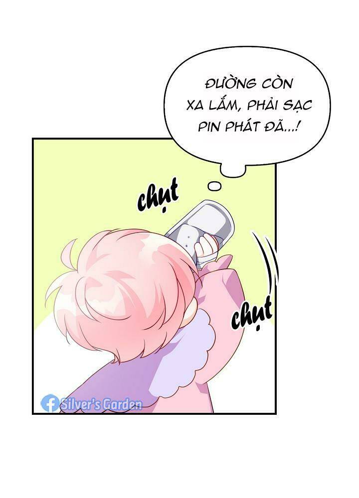 Cô Em Gái Quý Giá Của Nhân Vật Phản Diện Chapter 7 - Trang 2