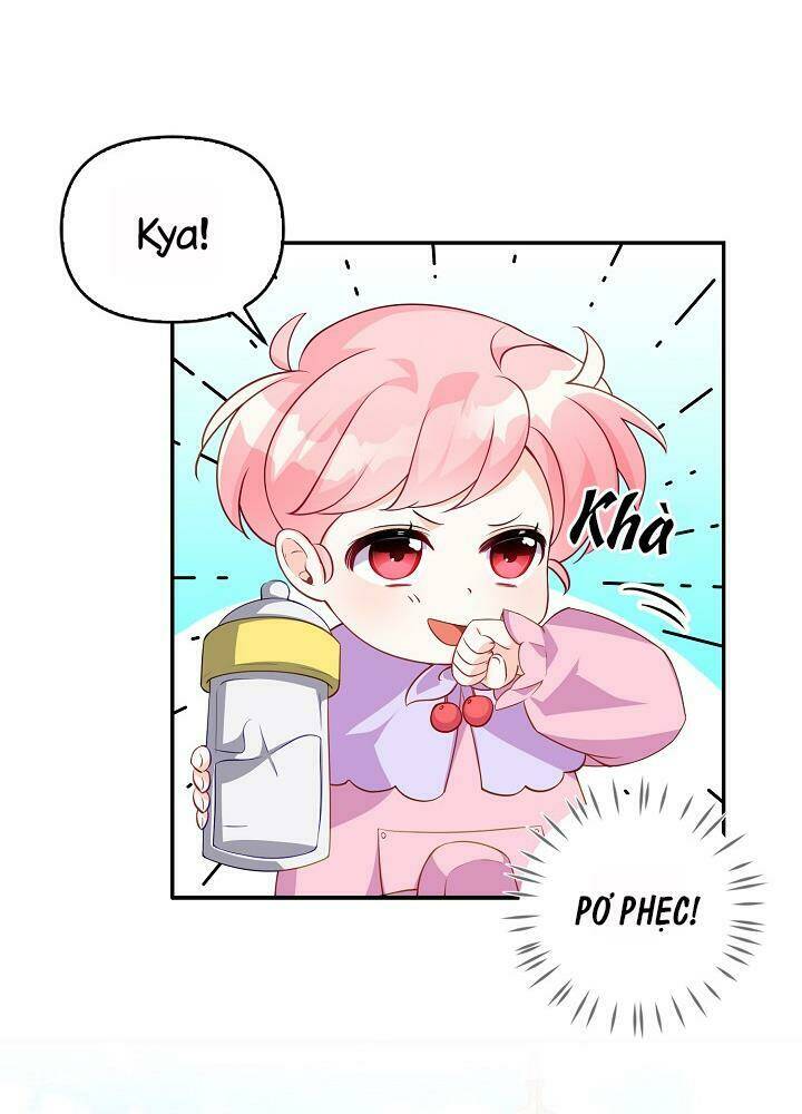 Cô Em Gái Quý Giá Của Nhân Vật Phản Diện Chapter 7 - Trang 2