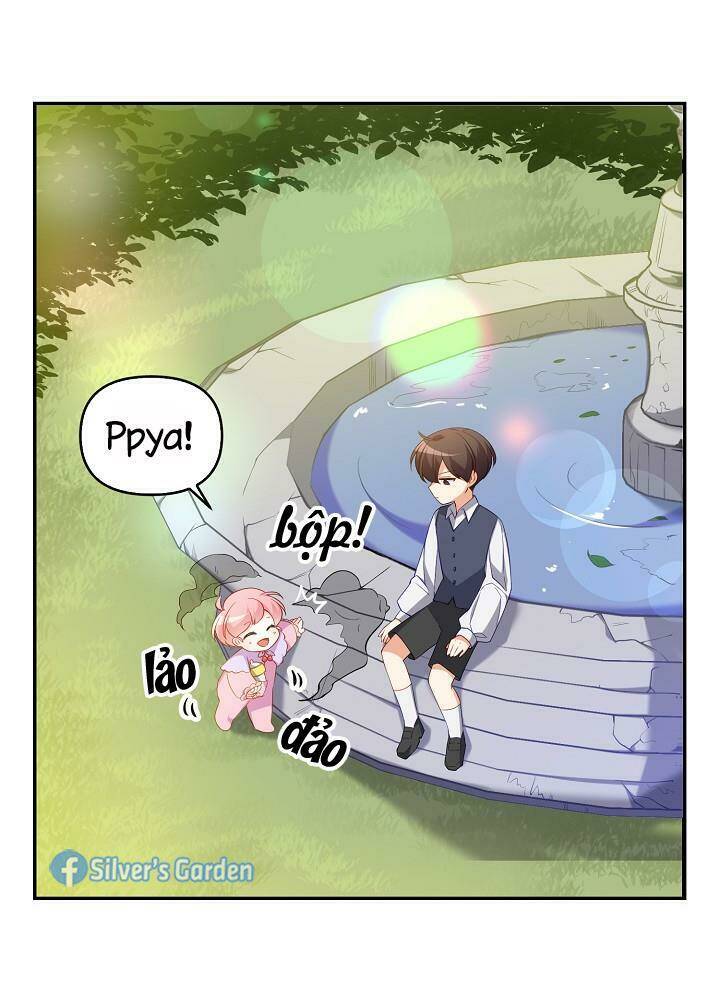 Cô Em Gái Quý Giá Của Nhân Vật Phản Diện Chapter 7 - Trang 2