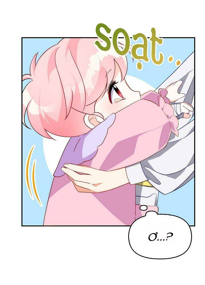 Cô Em Gái Quý Giá Của Nhân Vật Phản Diện Chapter 7 - Trang 2