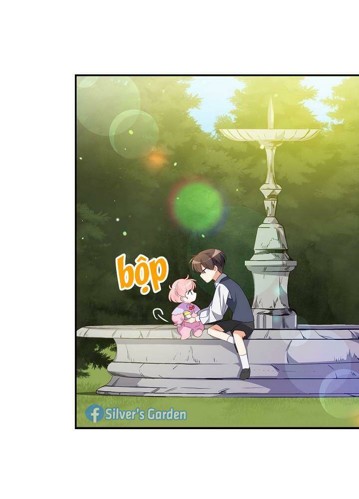 Cô Em Gái Quý Giá Của Nhân Vật Phản Diện Chapter 7 - Trang 2