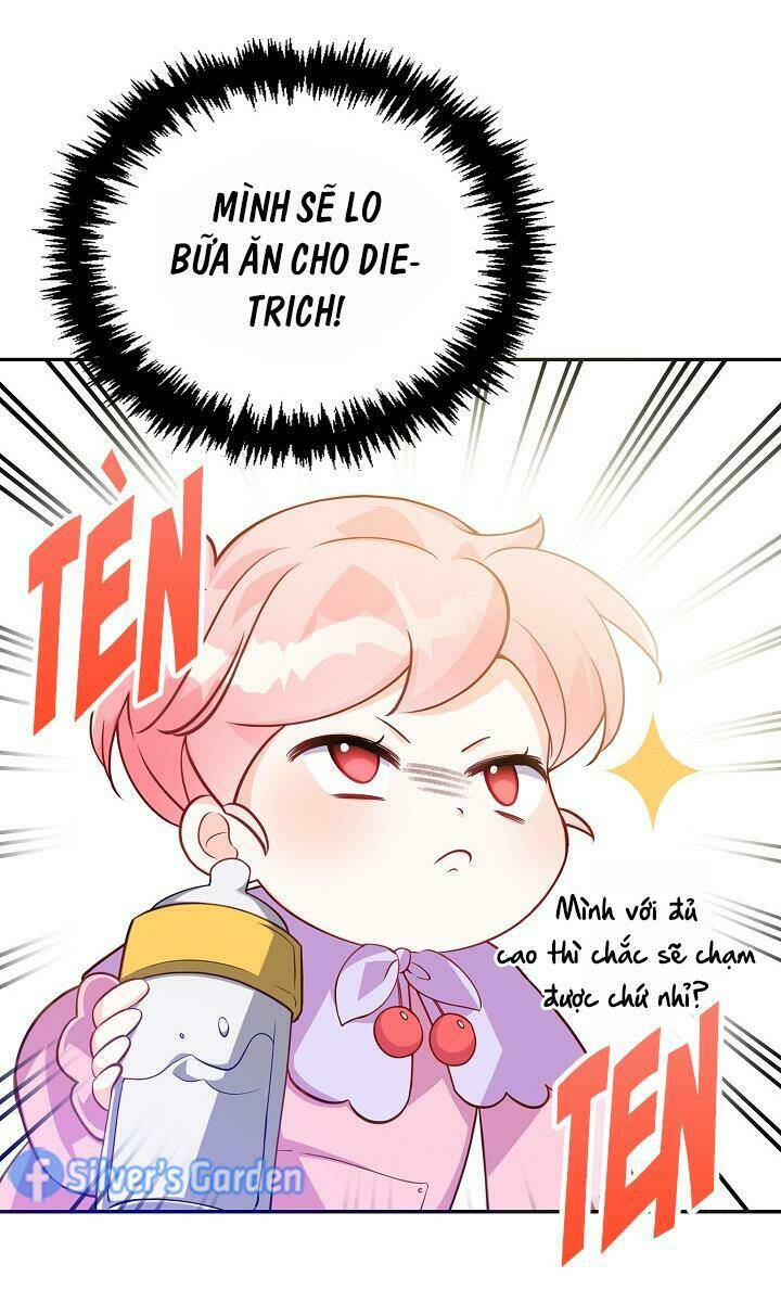 Cô Em Gái Quý Giá Của Nhân Vật Phản Diện Chapter 7 - Trang 2