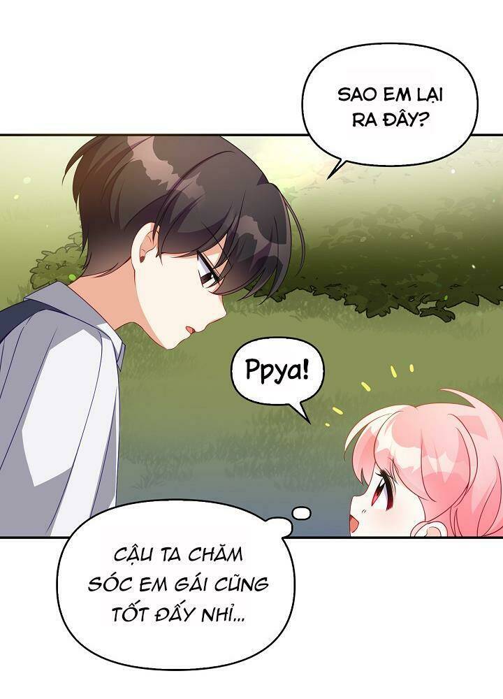 Cô Em Gái Quý Giá Của Nhân Vật Phản Diện Chapter 7 - Trang 2