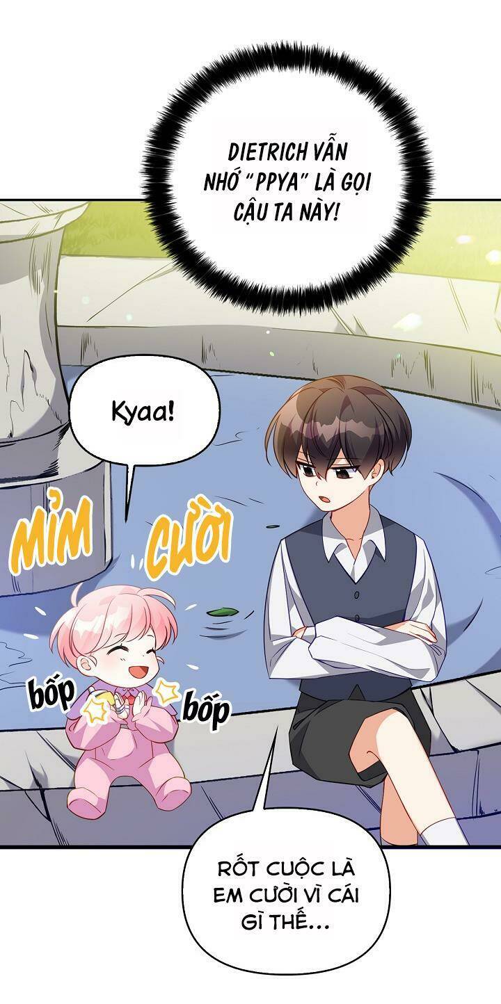 Cô Em Gái Quý Giá Của Nhân Vật Phản Diện Chapter 7 - Trang 2