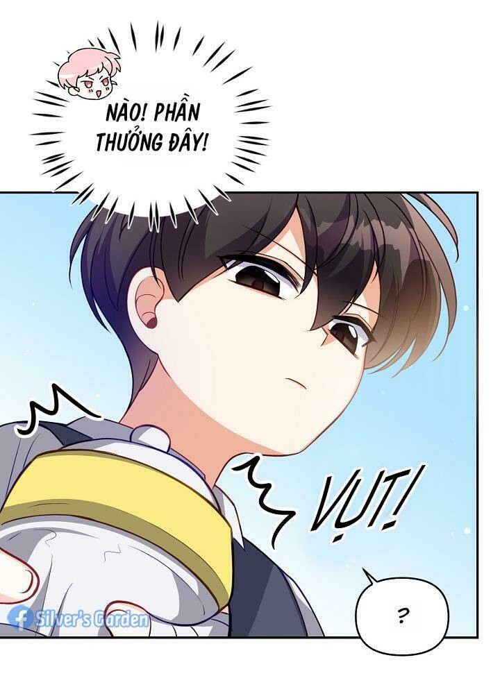 Cô Em Gái Quý Giá Của Nhân Vật Phản Diện Chapter 7 - Trang 2