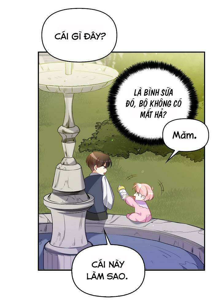 Cô Em Gái Quý Giá Của Nhân Vật Phản Diện Chapter 7 - Trang 2