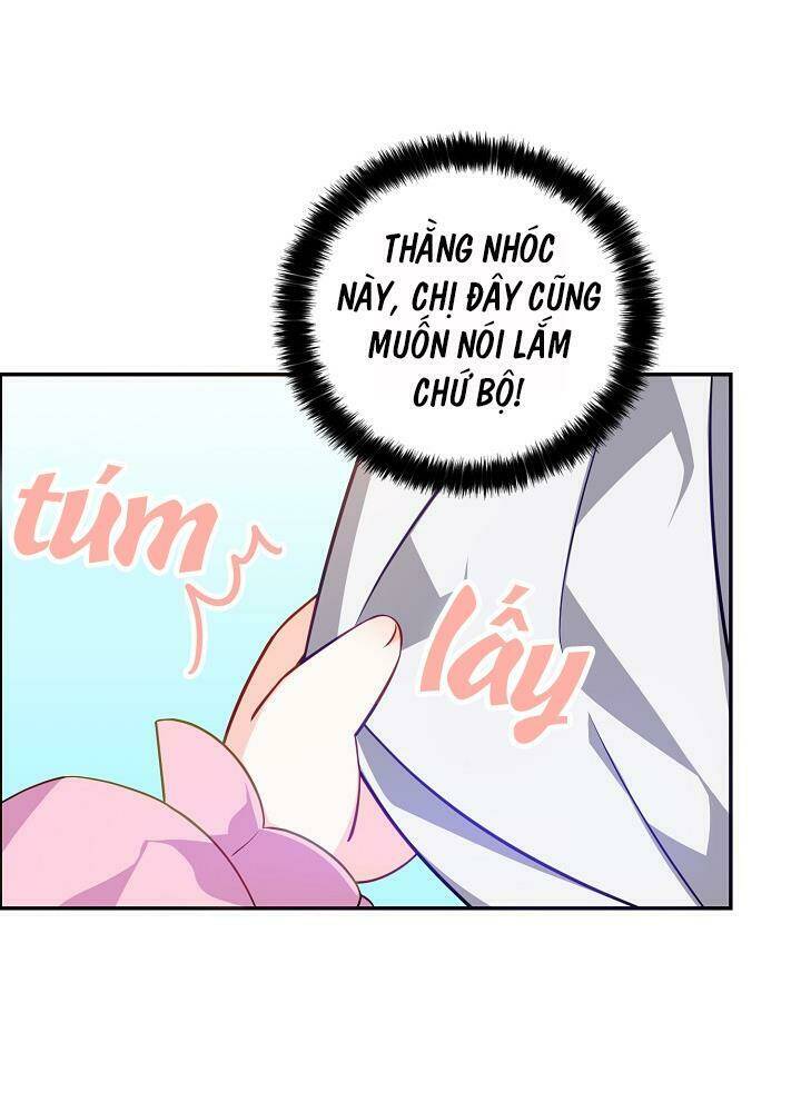 Cô Em Gái Quý Giá Của Nhân Vật Phản Diện Chapter 7 - Trang 2