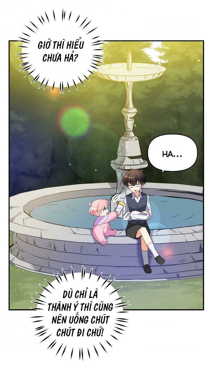 Cô Em Gái Quý Giá Của Nhân Vật Phản Diện Chapter 7 - Trang 2
