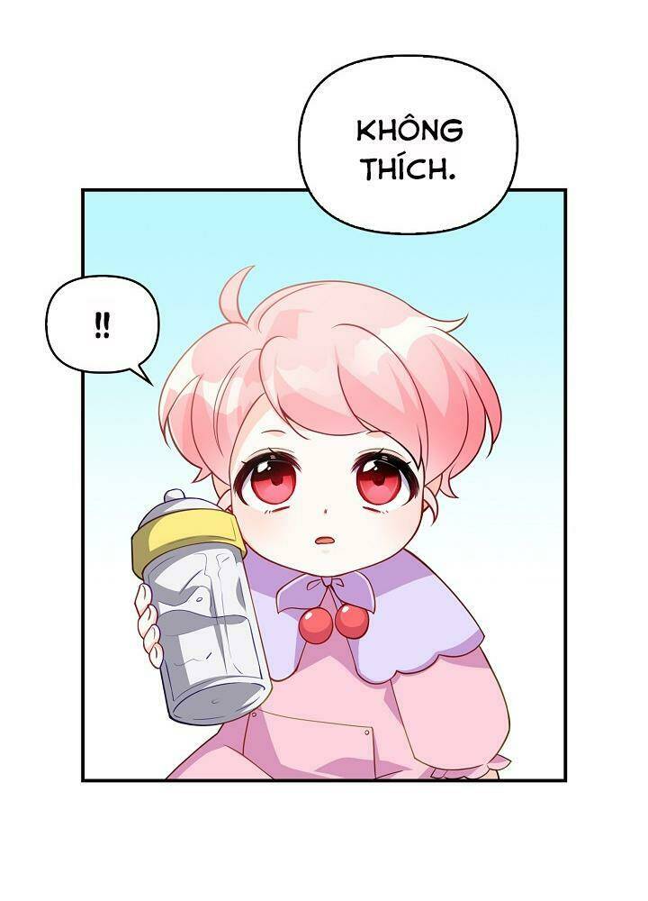 Cô Em Gái Quý Giá Của Nhân Vật Phản Diện Chapter 7 - Trang 2