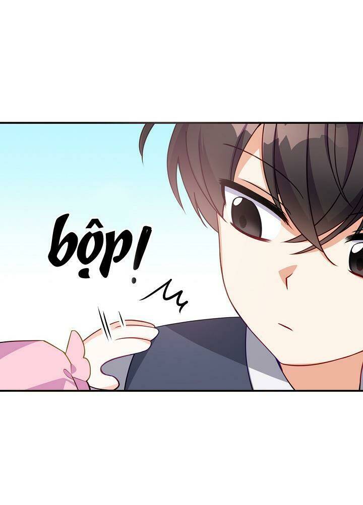 Cô Em Gái Quý Giá Của Nhân Vật Phản Diện Chapter 7 - Trang 2