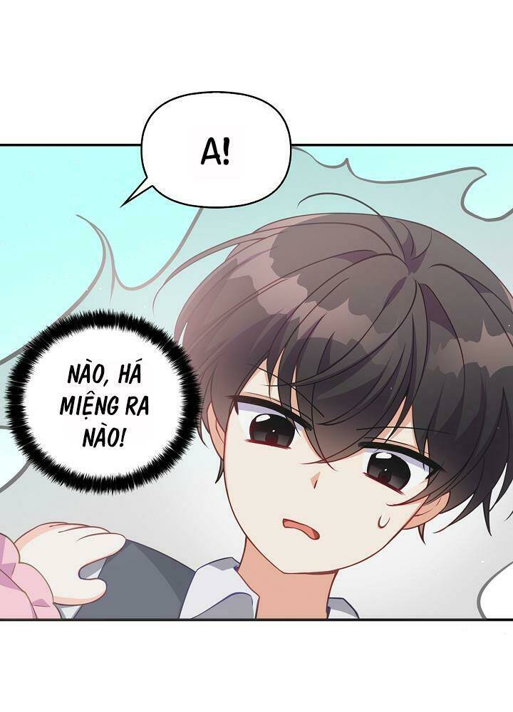 Cô Em Gái Quý Giá Của Nhân Vật Phản Diện Chapter 7 - Trang 2