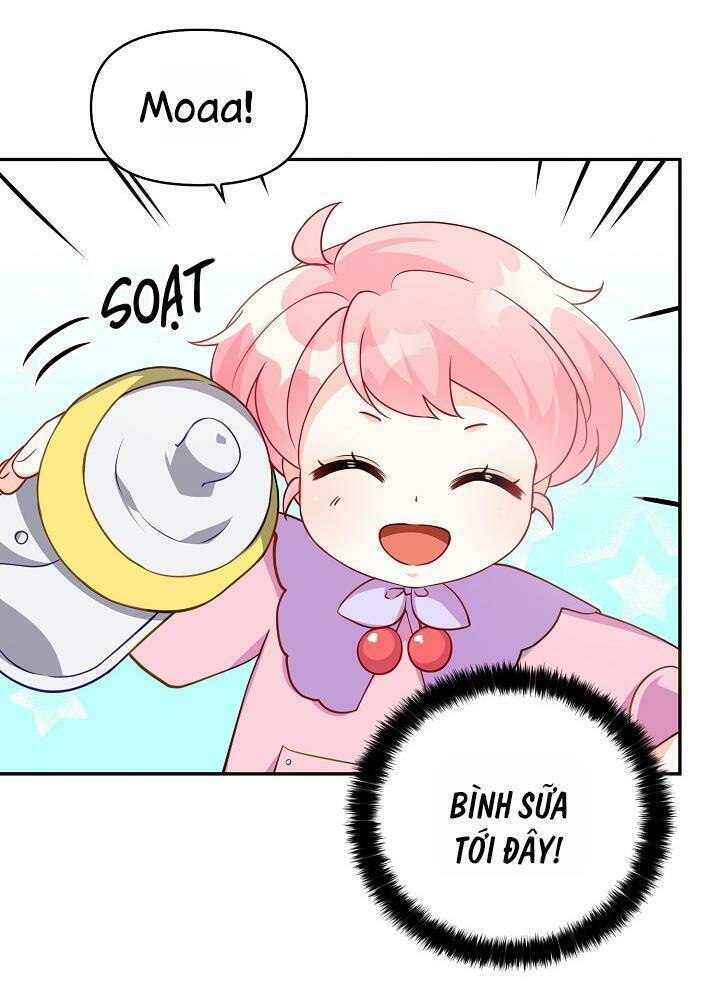 Cô Em Gái Quý Giá Của Nhân Vật Phản Diện Chapter 7 - Trang 2