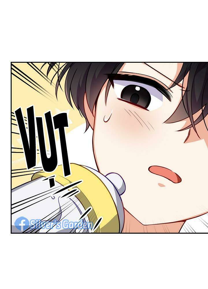 Cô Em Gái Quý Giá Của Nhân Vật Phản Diện Chapter 7 - Trang 2