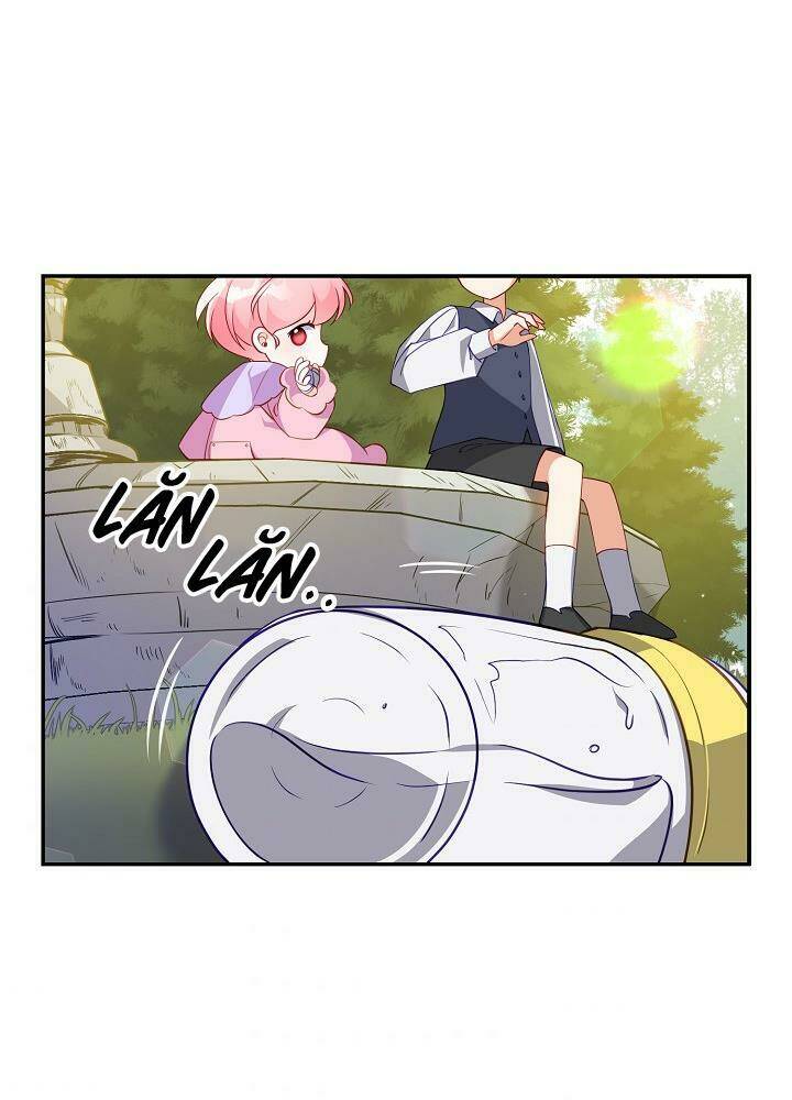 Cô Em Gái Quý Giá Của Nhân Vật Phản Diện Chapter 7 - Trang 2