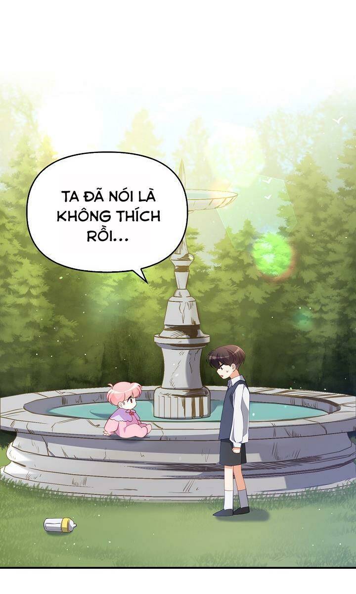 Cô Em Gái Quý Giá Của Nhân Vật Phản Diện Chapter 7 - Trang 2