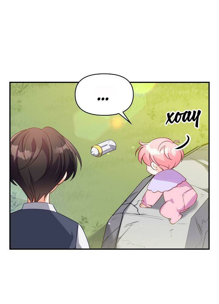 Cô Em Gái Quý Giá Của Nhân Vật Phản Diện Chapter 7 - Trang 2