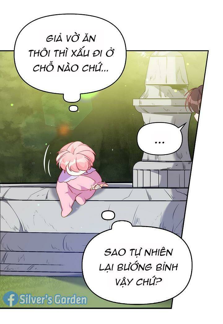 Cô Em Gái Quý Giá Của Nhân Vật Phản Diện Chapter 7 - Trang 2