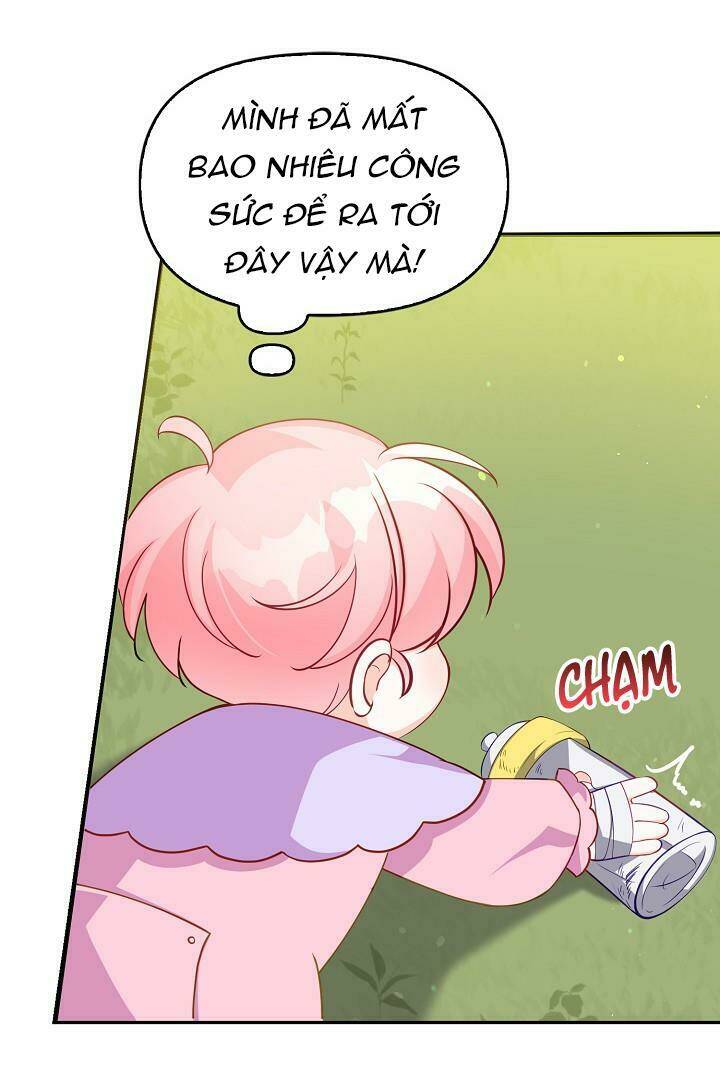 Cô Em Gái Quý Giá Của Nhân Vật Phản Diện Chapter 7 - Trang 2