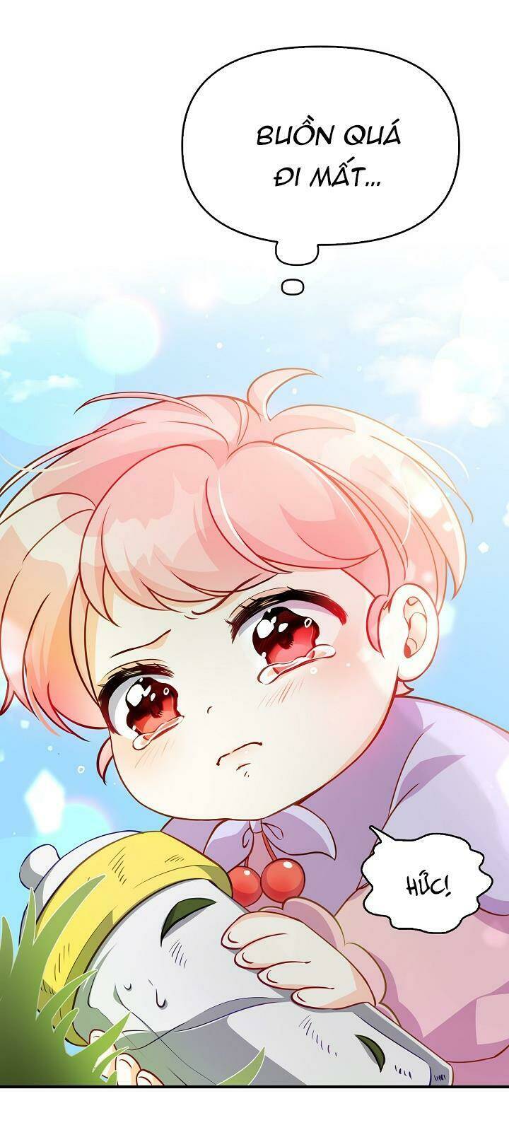 Cô Em Gái Quý Giá Của Nhân Vật Phản Diện Chapter 7 - Trang 2