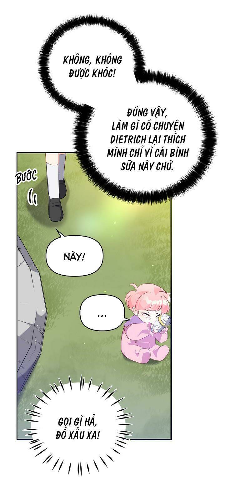 Cô Em Gái Quý Giá Của Nhân Vật Phản Diện Chapter 7 - Trang 2