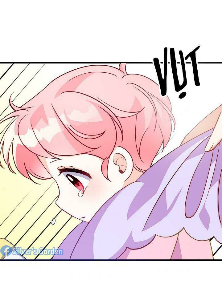 Cô Em Gái Quý Giá Của Nhân Vật Phản Diện Chapter 7 - Trang 2