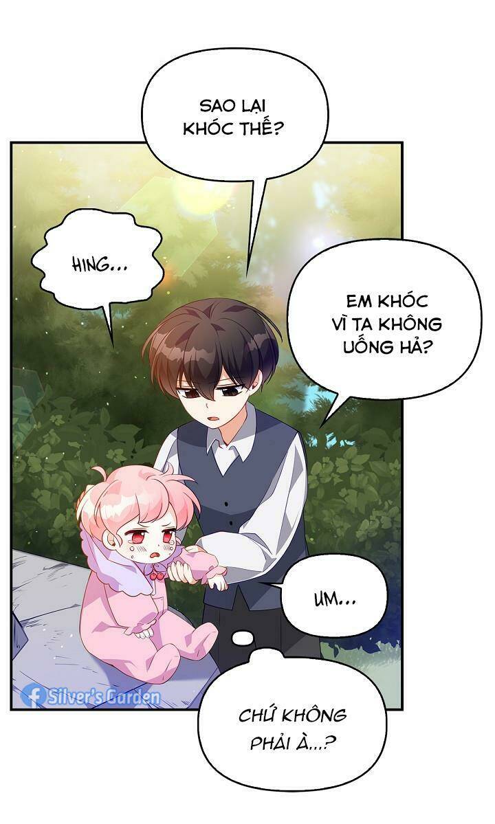 Cô Em Gái Quý Giá Của Nhân Vật Phản Diện Chapter 7 - Trang 2