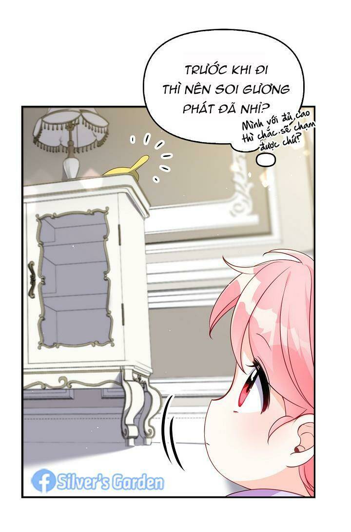 Cô Em Gái Quý Giá Của Nhân Vật Phản Diện Chapter 7 - Trang 2