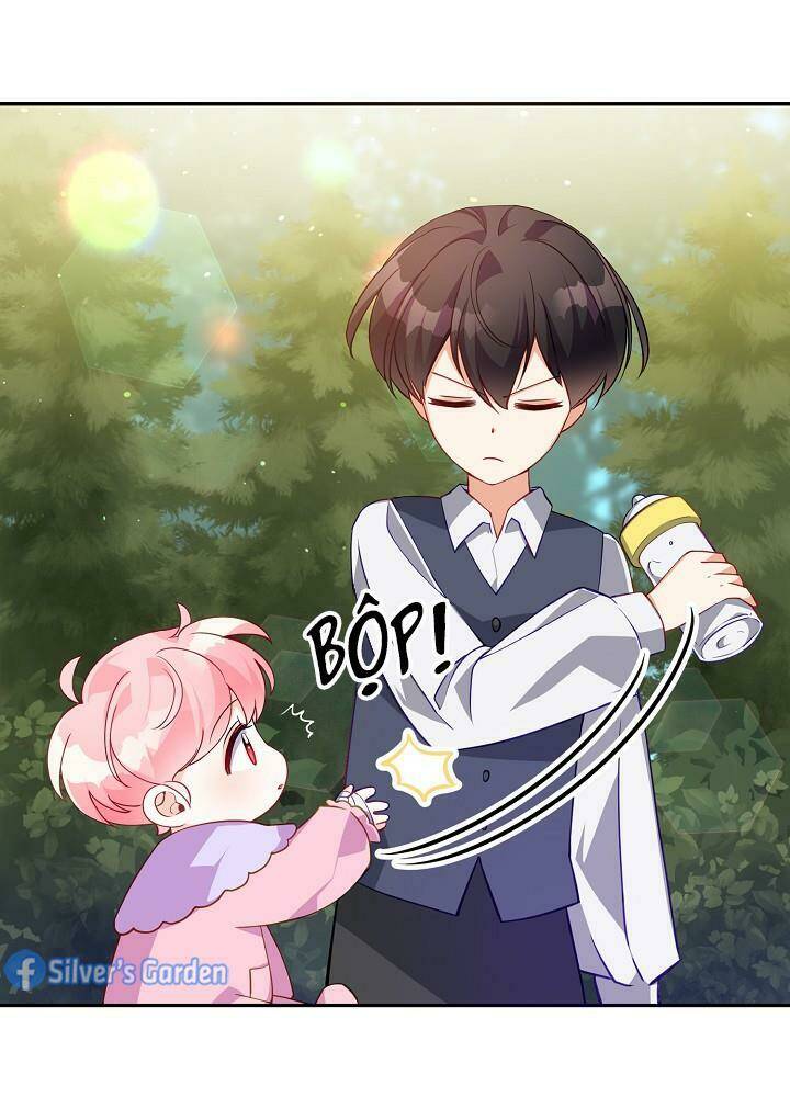 Cô Em Gái Quý Giá Của Nhân Vật Phản Diện Chapter 7 - Trang 2