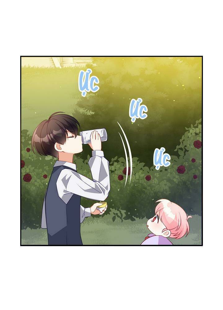 Cô Em Gái Quý Giá Của Nhân Vật Phản Diện Chapter 7 - Trang 2