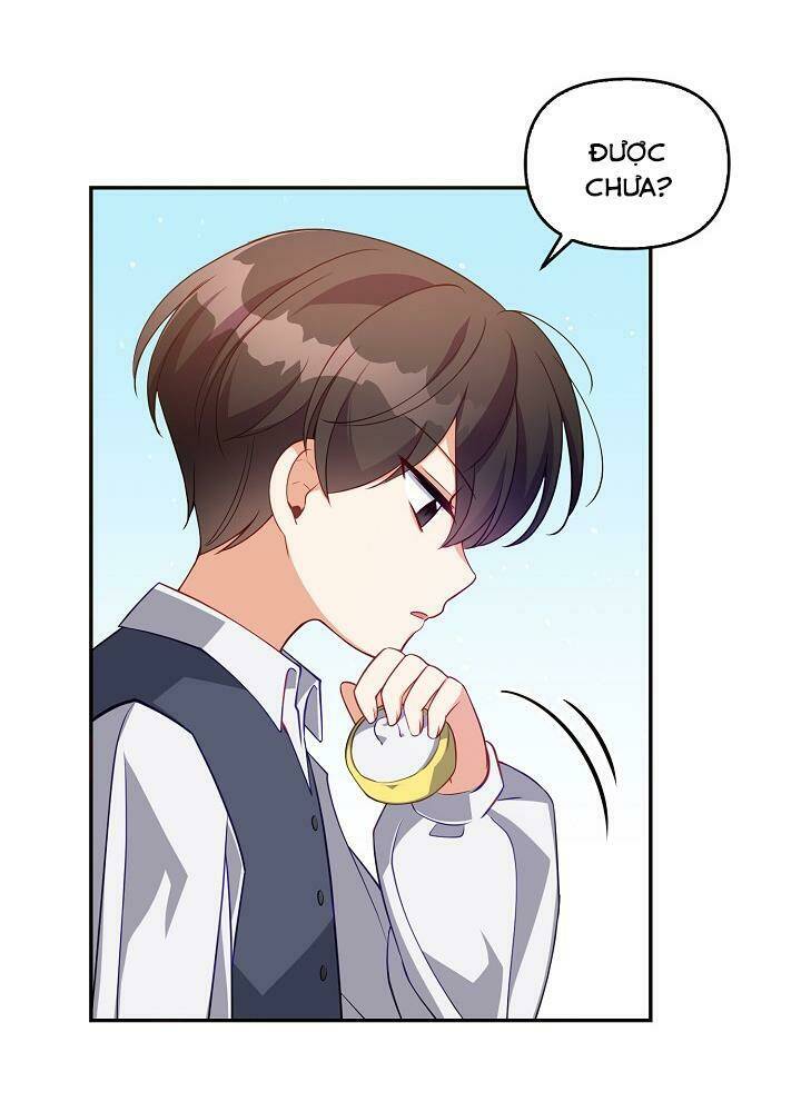 Cô Em Gái Quý Giá Của Nhân Vật Phản Diện Chapter 7 - Trang 2