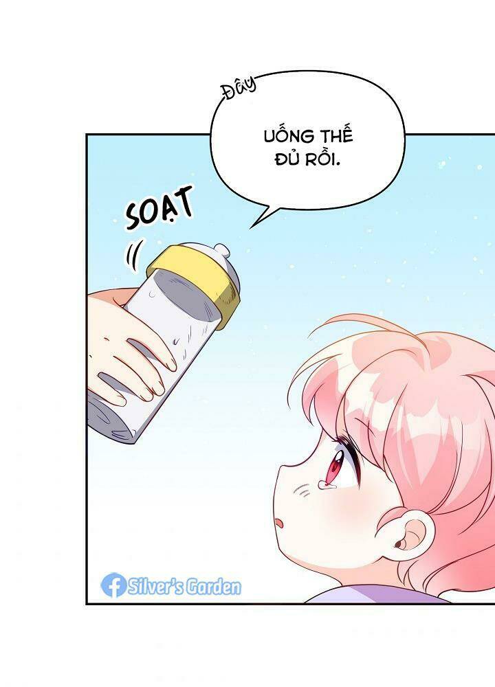 Cô Em Gái Quý Giá Của Nhân Vật Phản Diện Chapter 7 - Trang 2