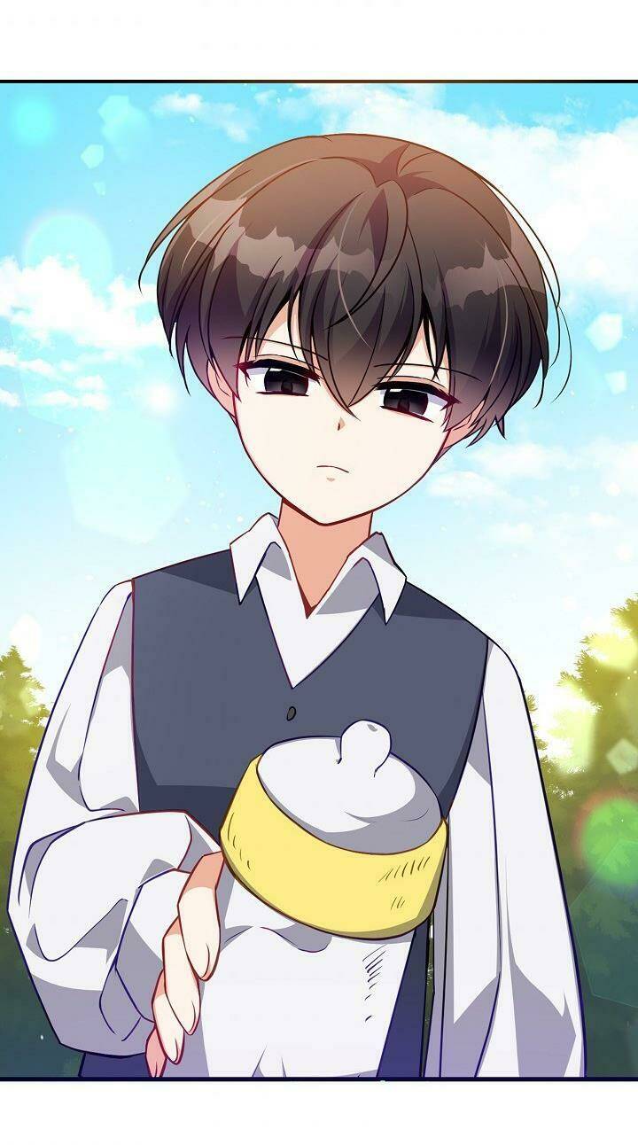 Cô Em Gái Quý Giá Của Nhân Vật Phản Diện Chapter 7 - Trang 2